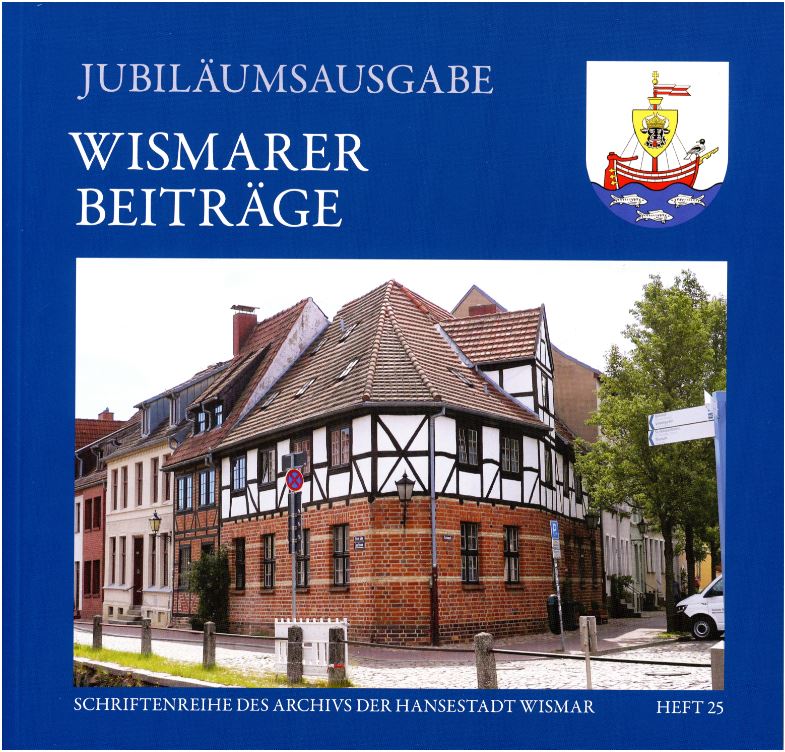 Heft 25/ 2019